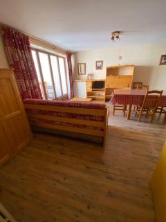 Les Gentianes - Lanslebourg-Mont-Cenis - 7