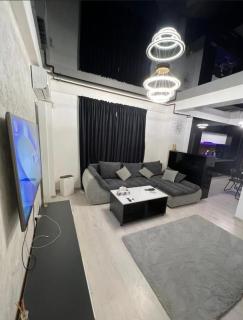 Apartament David Mamaia Nord - 4