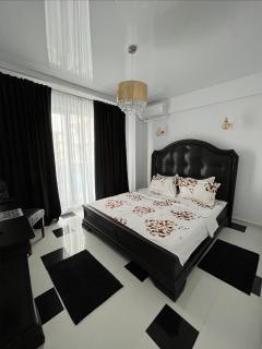 Sunrise Green House Residence - Mamaia Sat/Năvodari - 5