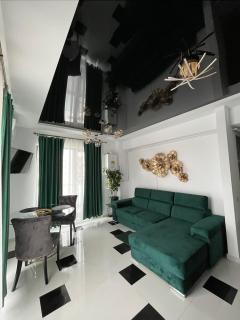 Sunrise Green House Residence - Mamaia Sat/Năvodari - 3