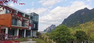 WARM PLACE - Zhangjiajie - 5