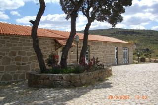 Quinta Calcaterra - Marialva - 2