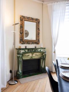 Luxe Poincare - Nancy - 2