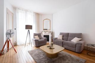 Luxe Poincare - Nancy - 0