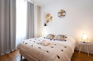 Luxe Poincare - Nancy - 7