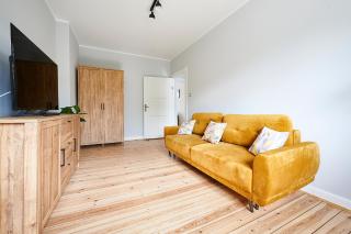 GM Apartament Drewno i Biel - 6