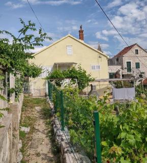 Apartman Marine - Prvić Luka - 9