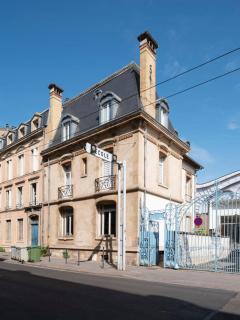 Luxe Poincare - Nancy - 9