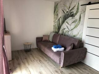 Apartamenty Młyńska Przygoda - Władysławowo - 9