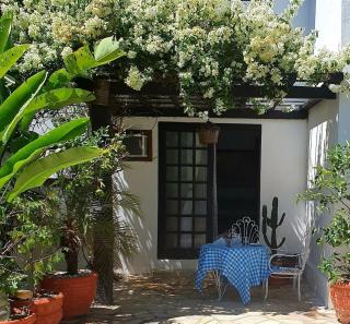 Andorinhas "Mini casa de hóspede" - Niterói - 3