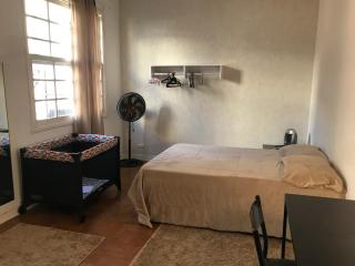 No Bom Retiro ap amplo com Wi-Fi - 3