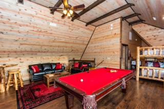 Heavenly Hangout - 1