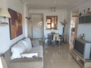 Apartamento Playa Coral II - Oropesa del Mar - 4