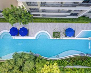 Marvest Huahin by Pikul - Hua Hin - 3