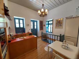 Casa Irene est 1880 - Andros - 9