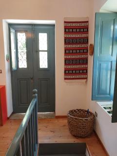 Casa Irene est 1880 - Andros - 4