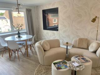 The Roosevelt Apartments - 7