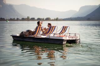 Parc Hotel Am See - Caldaro - 7
