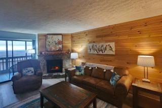 Ski View Resort #208 - 6