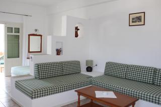 Eleonas Apartments - Sifnos - 6