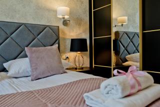 BlueApart Apartamenty Hotelowe Nexo II - Puck - 9