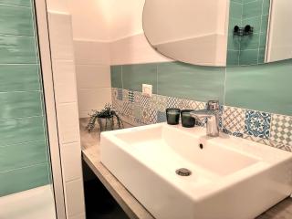 Pansini Ruggiero's Rooms B&B Zona Ospedaliera, Metro Policlinico, Pascale, Cardarelli - 2