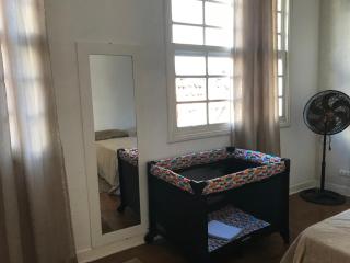 No Bom Retiro ap amplo com Wi-Fi - 2