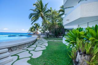 Suites Turquesa - Cozumel - 1