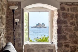 SM Beach Residence - Petrovac na Moru - 0