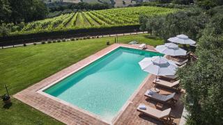 Il Passo Degli Ulivi - 7