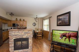 Golf View, Unit #3212 - Pigeon Forge - 1
