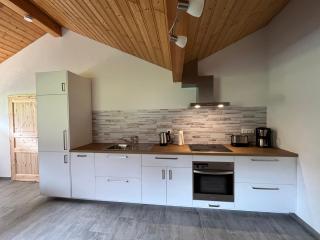 Ferienwohnung Reifferscheid - Hellenthal - 4