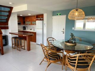 Lovely Penthouse with incredible view - San Andrés - 7