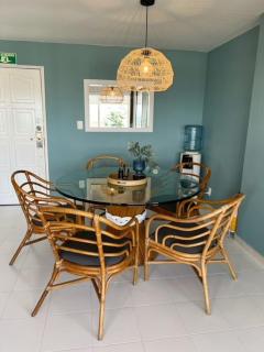 Lovely Penthouse with incredible view - San Andrés - 6