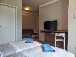 Privatzimmer an der Büffelweide - 5