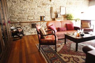 Quinta Calcaterra - Marialva - 8