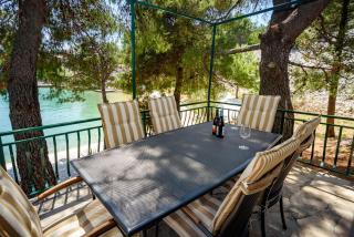 Holiday Home Laumar - Klek - 3