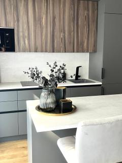 Pärli Apartment/Pearl Apartment - Pärnu - 6