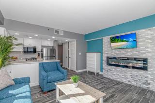 The Palace 603 - Myrtle Beach - 7