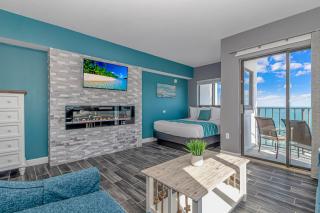 The Palace 603 - Myrtle Beach - 6
