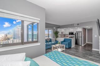 The Palace 603 - Myrtle Beach - 2