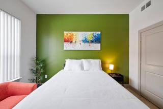Hot Spot Loft mins from Galleria - 7