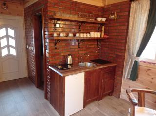 Cottage Usovic - Žabljak - 5