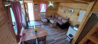 Brvnara Beli Kamen 2 - 3