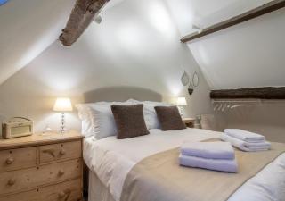 Bitty Cottage Cotswolds - Minchinhampton - 2