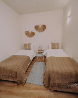 Hippie house בית היפי - Mitzpe Ramon - 8