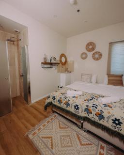 Hippie house בית היפי - Mitzpe Ramon - 1