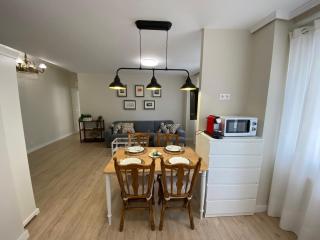 Apartamento La Duna de Gamazo en Santander - 9