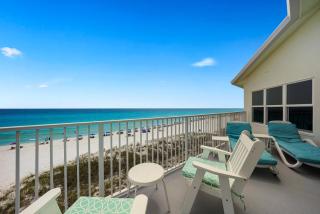 Cabana Club 401 - 8