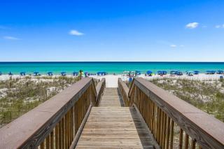 Cabana Club 401 - Destin - 7